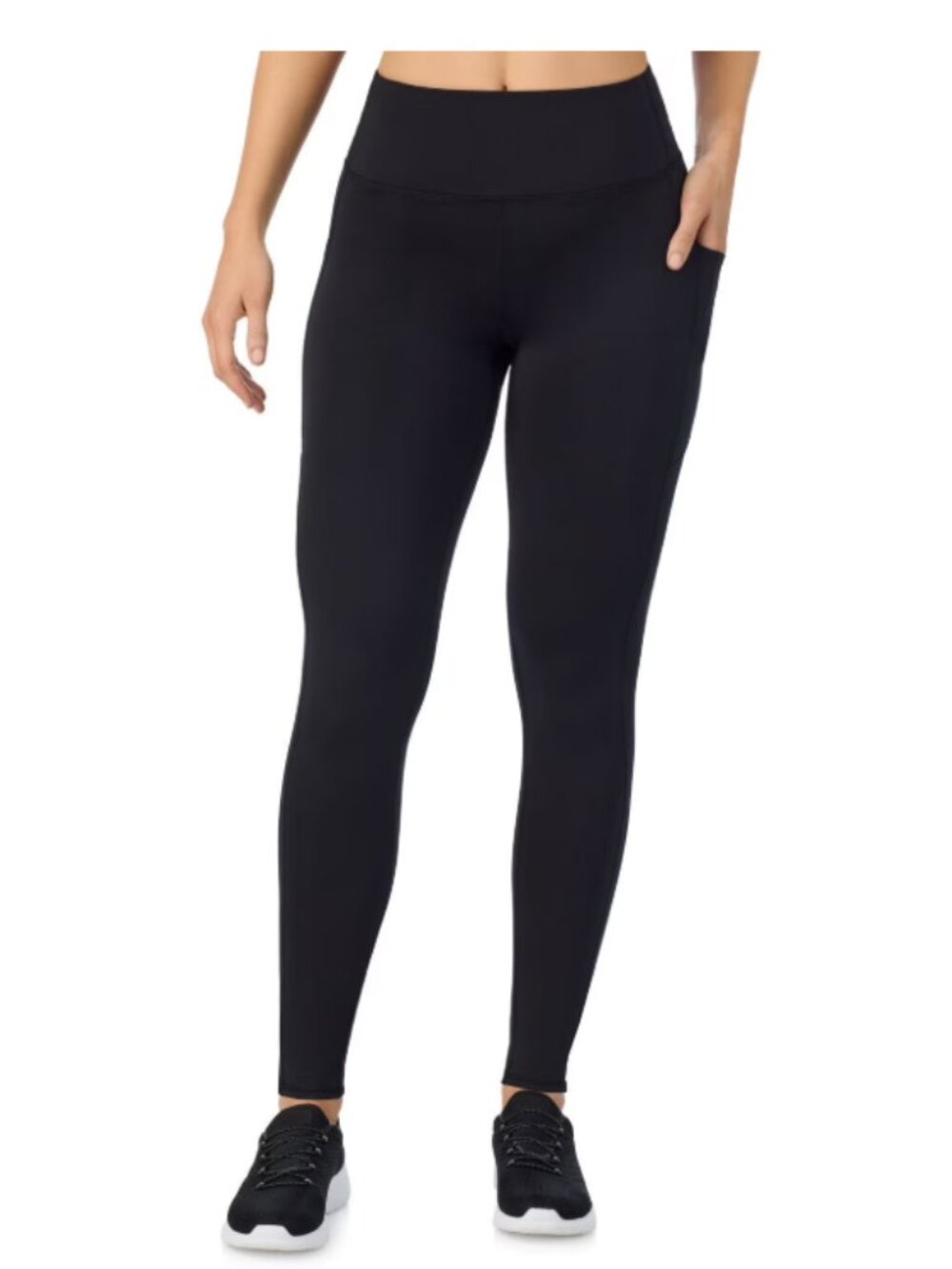 Cuddl Duds Women's ClimateCore Baselayer Legging
